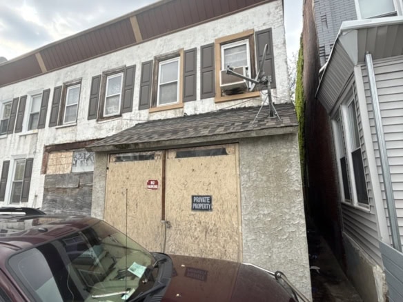 7043 Saybrook Ave – Philadelphia, PA 19142